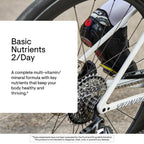 THORNE Basic Nutrients 2/Day, Vitamin & Mineral Formula