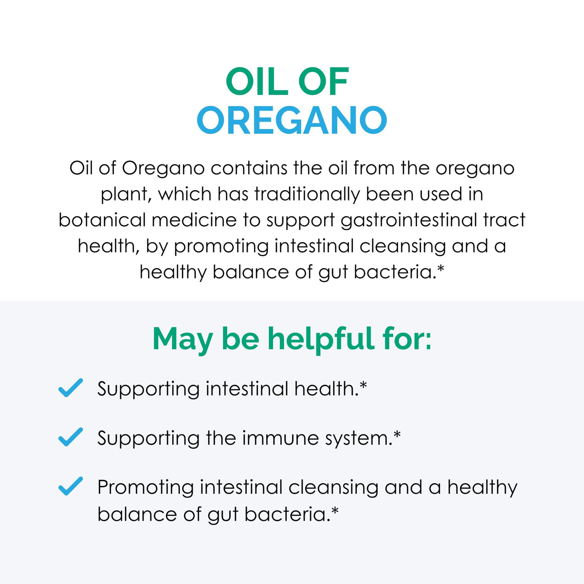 Rootcology Oil of Oregano Gut Health - 60 Softgels - image 5
