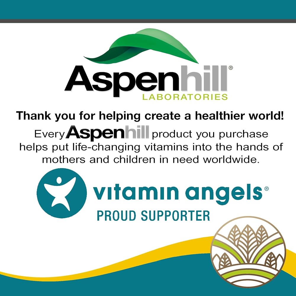 Aspen Hill Labs Wild Caught Antarctic Omega 3 Fish Oil - 60 Softgels - image 8
