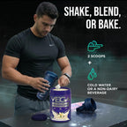 Vega Protein Made Simple
