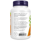 Now Supplements, Organic Spirulina 500 mg with Vitamins, Minerals