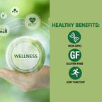 Country Farms Hemp Seed Oil 1000mg Immune Support - 90 Softgels - image 3