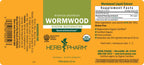 Herb Pharm Wormwood Liquid Extract Digestive Support - 4 Fl Oz - image 9