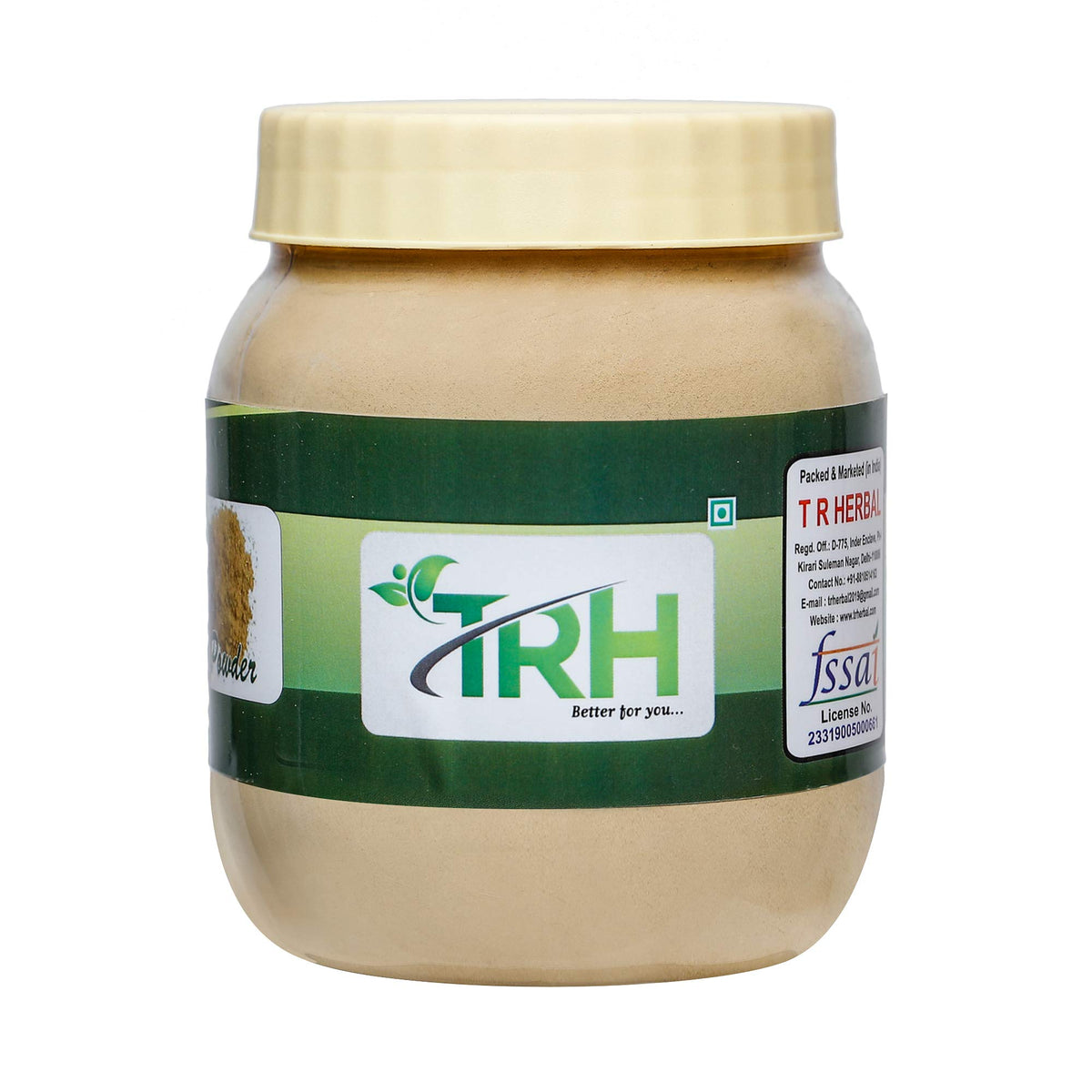 TRH Licorice Powder - 200g