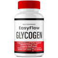 IDEAL PERFORMANCE Easy Flow Glycogen Support Capsules - 60 Capsules