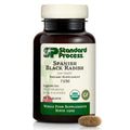 Standard Process Spanish Black Radish Liver & Gallbladder - 90 Tablets