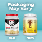 Muscle Milk Genuine Protein Powder
