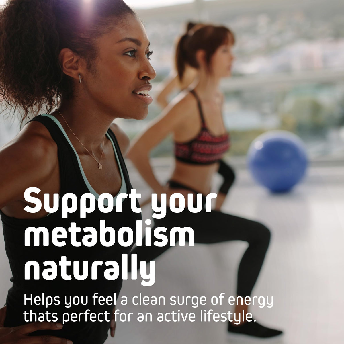 Herbtonics Thermogenic Burn Weight Management - 60 Capsules - image 4