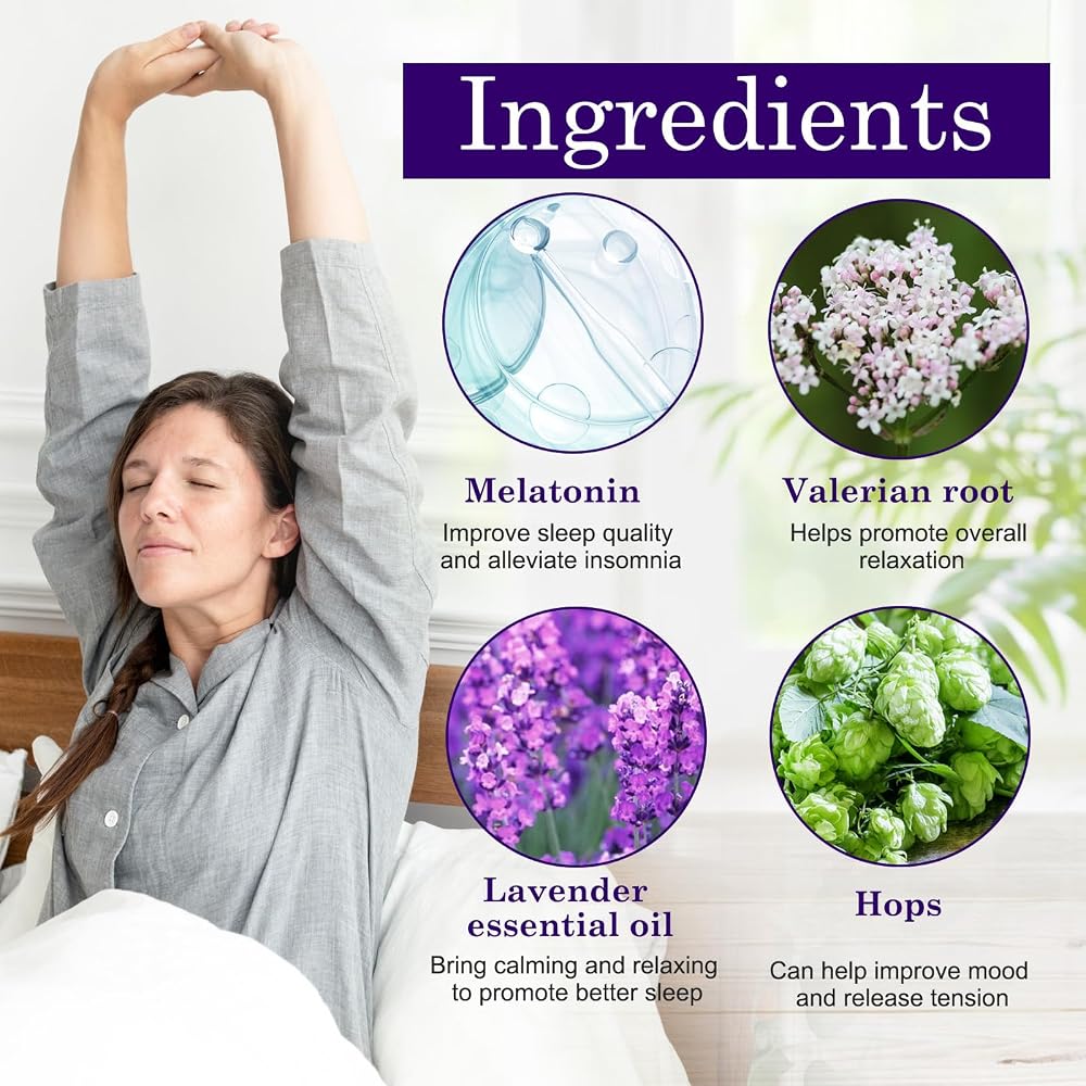 WanDu&Herbal Sleep Patches Extra Strength - 120 Patches - image 3