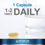 Douglas Laboratories Liposomal Glutathione - 45 Softgels - image 3