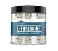 Earthborn Elements L-Threonine Essential Amino Acid - 200 Capsules