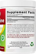 Best Naturals Beta Alanine Pure Powder 1 Pound - image 8