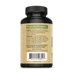 ZAND Honey Gardens Bee Propolis 650mg - 120 Capsules - image 3
