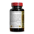 OLANTA TRADE SOLUTION Pomegranate Extract Antioxidant - 60 Capsules - image 3
