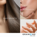 Granions Collagen Tablets Parent