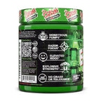 Psycho Pharma Edge of Insanity High-Stim Pre-Workout Powder