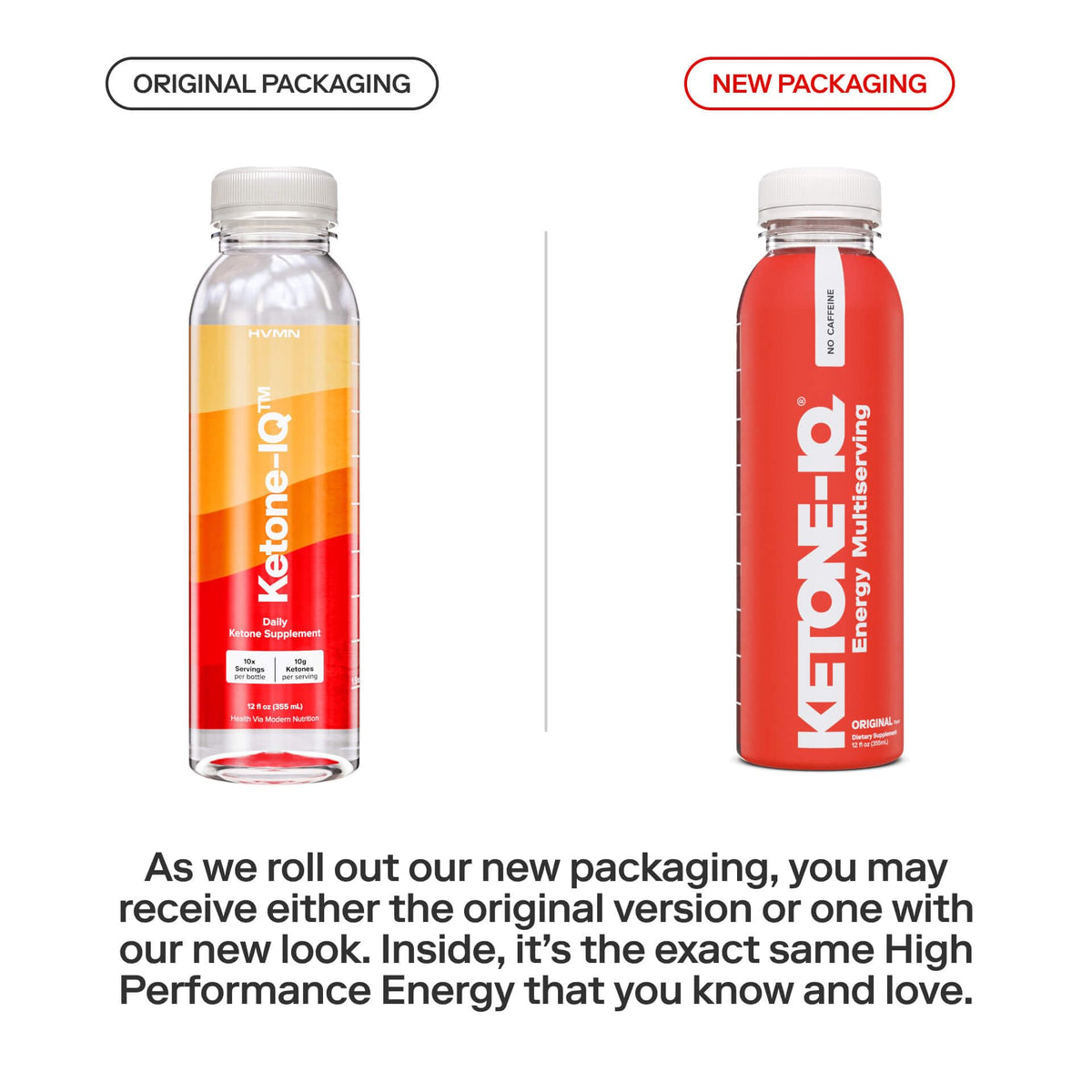 Ketone-IQ Caffeine-Free Brain & Focus Supplement - 3 Bottles - image 8