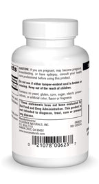 Source Naturals DMAE, 351mg