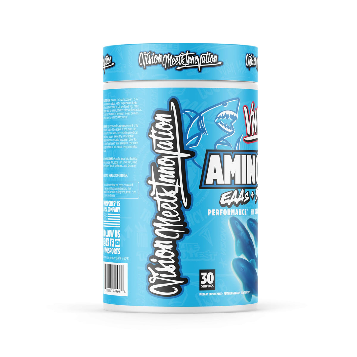 VMI Sports Aminogex Ultra