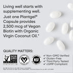Sports Research® Biotin