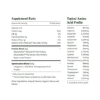 Snap Supplements Plant-Based Vegan Protein Powder, Banana - 30 Servings - image 8