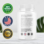 IDEAL PERFORMANCE Glucoblend Capsules Supplement - 120 Capsules - image 2