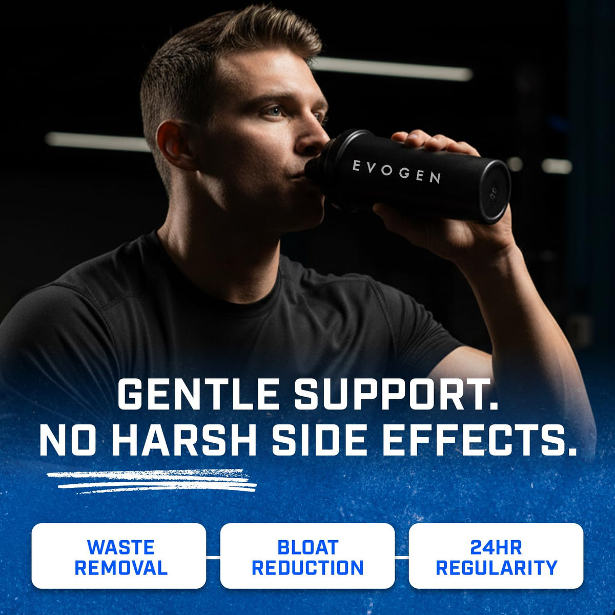 Evogen Light & Tight 14-Day Colon Cleanse & Detox - image 3
