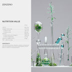 Zinzino BalanceOil+ Grapefruit Lemon Lime Omega-3 - 300 ml - image 2
