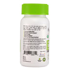 Herbadiet Organic Wheat Grass Whole Leaf 500mg Tablets - 120 Tablets - image 3