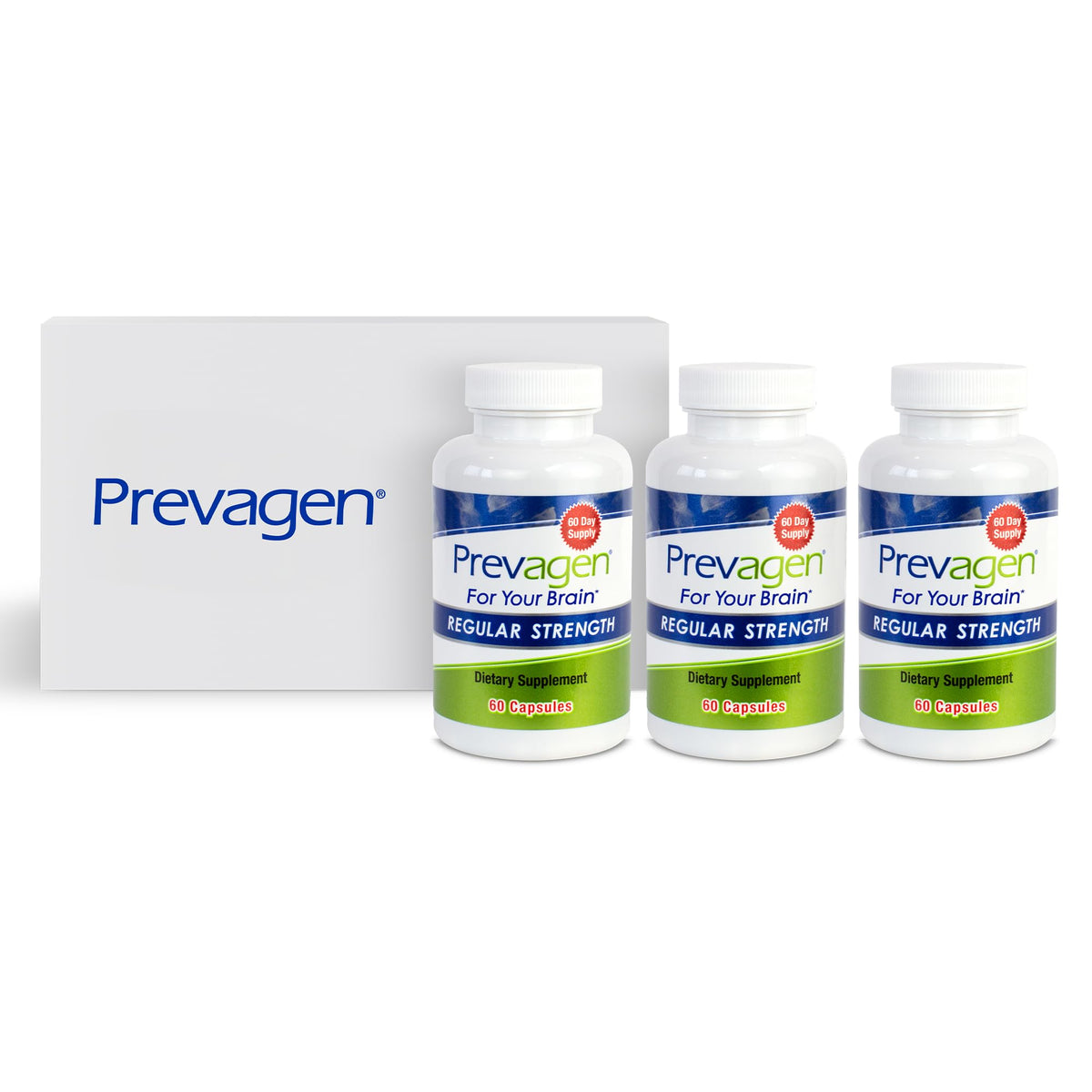 Prevagen NUTRITIONAL_SUPPLEMENT