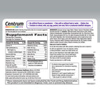 Centrum Vitamin