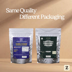 Zen Principle Coconut Activated Charcoal Powder - 40 oz - image 3