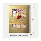 Zen Ginseng American Wisconsin Ginseng Slices - 32 Oz (8-Pack) - image 6