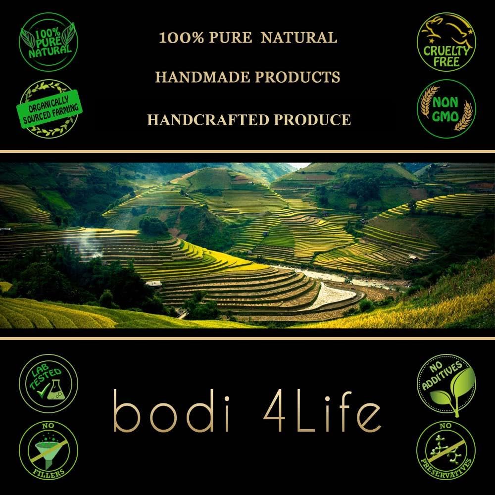 bodi : Lobelia Leaf Flower 10:1 Extract Powder