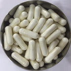 Bright Sunlight Resveratrol 500mg 98% Pure - 100 Capsules - image 2