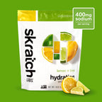 Skratch Labs Hydration Sports Drink Mix