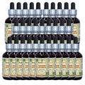 Herbal Terra LLC Chinese Licorice (Glycyrrhiza Uralensis) Tincture