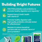 Biostime Powders and Colic