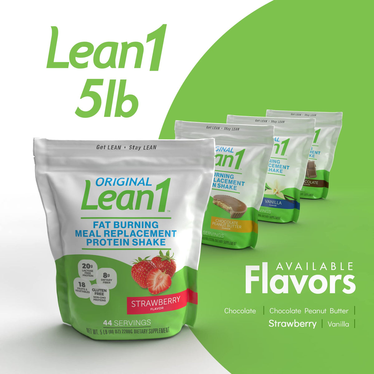 Lean1 5-lb