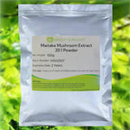 Bright sunlight Maitake Mushroom Extract 20:1 Powder - 100 g