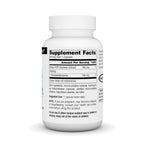 Source Naturals Phosphatidyl Serine 100 mg - 60 Vegan Capsules - image 2