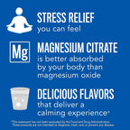 Natural Vitality Calm Magnesium Powder Sweet Lemon - 8 oz - image 7