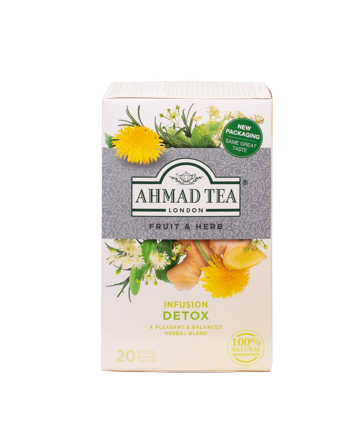 Ahmad Tea Herbal Tea