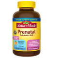 Nature Made Prenatal + DHA 200 mg Softgels - 150 Count