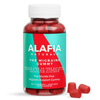 Alafia Naturals The Migraine Gummy - 60 Gummies