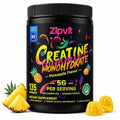 Zipvit Creatine Monohydrate Gummies 5g - 135 Gummies
