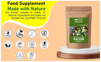 Blessfull Healing Organic Kachri Powder 100% Pure Natural 200 Gram /