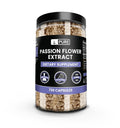 PURE ORIGINAL INGREDIENTS Passion Flower Extract - 730 Capsules