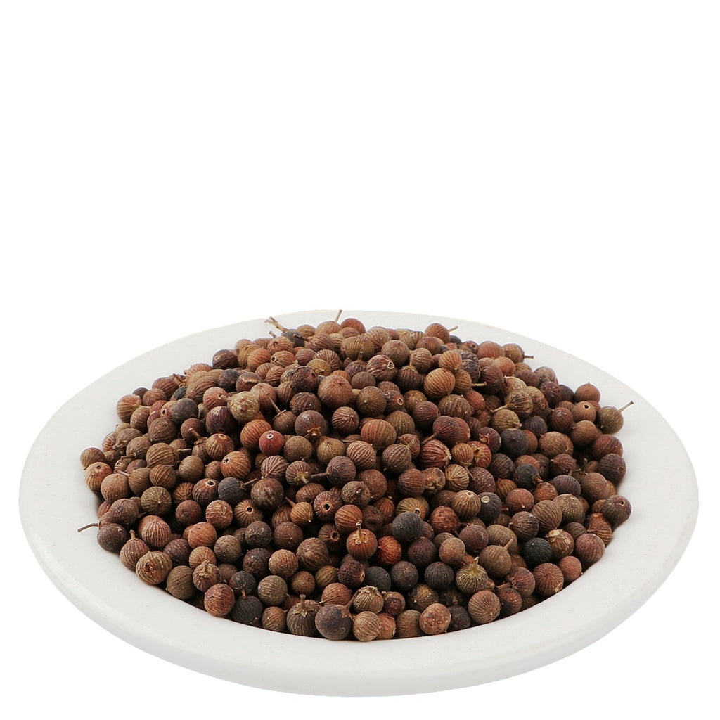 Yuvika Baibadang Vaivadang Black Embelia Ribes - 200 Grams - image 2