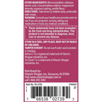 The Vitamin Shoppe Ultimate Woman 50+ Multivitamin - 180 Tablets - image 3
